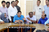 State Government is powerless, says  HD Kumaraswamy